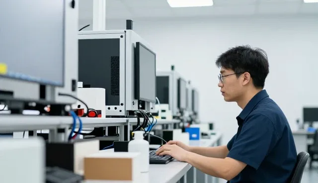 开封华亿仪表有限公司