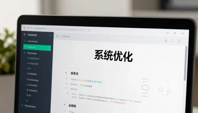 技术外包项目执行中的关键性能考量
