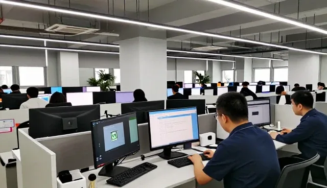 数据安全评估帮助科技服务提升服务能力