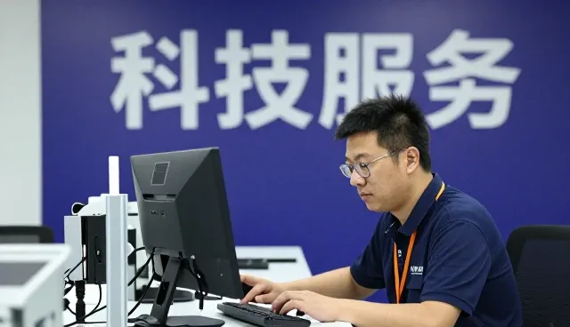 开封华亿仪表有限公司以创新技术推动科技服务发展